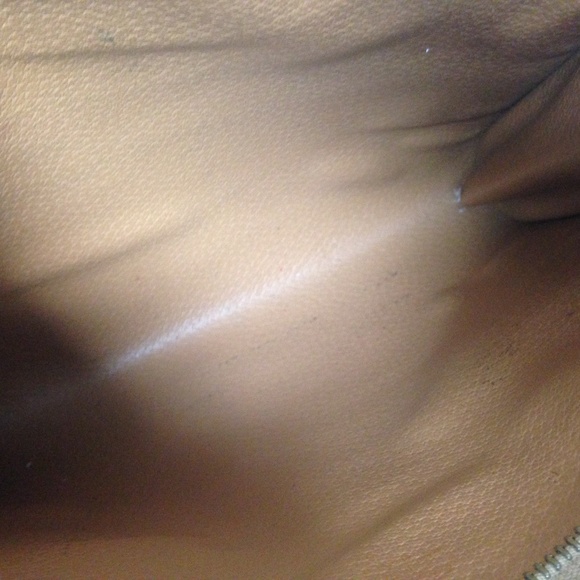 Celine, Brown Mono 2-way Clutch ,Crossbody Handbag - Picture 9 of 9